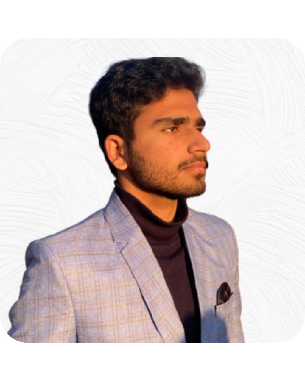 Profile picture